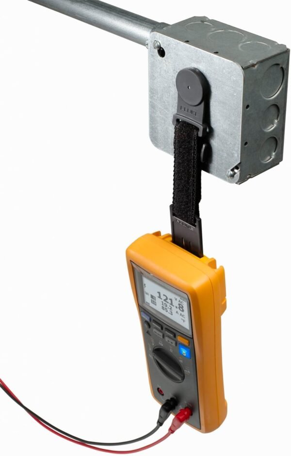 Fluke TPAK Magnetic Meter Hanging Kit Review for Professional Tools and Testers