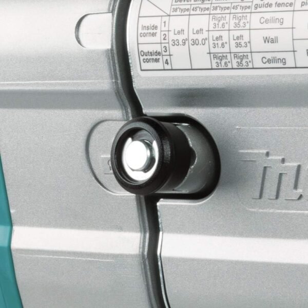 Makita LS1219L 12-Inch Miter Saw Review Exceptional Precision and Compact Design