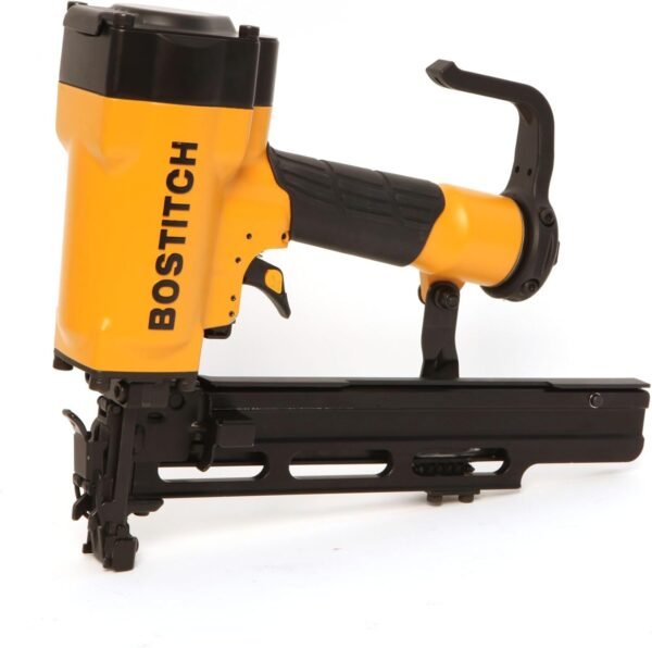 61kI-JqoCPL._AC_SL1500_ Bostitch Stapler 651S5 Review Lightweight and Powerful Finish Stapler for Professionals