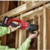 Milwaukee M18 Fuel Hole Hawg Review Powerful Cordless Right Angle Drill Insights
