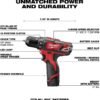 Milwaukee 2498-25 M12 12V Cordless Tool Combo Kit review for power enthusiasts