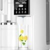 61kvGOirgL._AC_SY300_SX300_ BEATYL Y9S reverse osmosis water filter review 8-stage countertop purifier insights