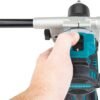 61lC27r9fyL._AC_SL1000_ Makita XPH14Z Hammer Drill Review Powerful Cordless Tool for Tough Drilling Jobs