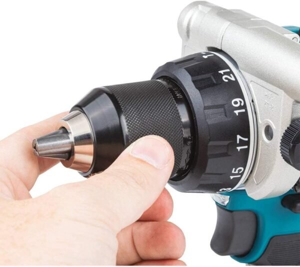 61m-DYtCK1L._AC_SL1000_ Makita XPH14Z Hammer Drill Review Powerful Cordless Tool for Tough Drilling Jobs