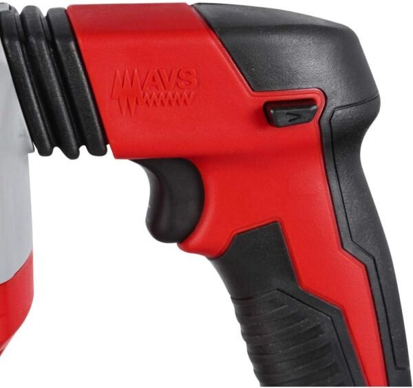 61m0-KyU0uL._AC_SL1000_ Milwaukee Rotary Hammer 5268-21 Review Powerful Performance for Demanding Jobs