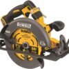DEWALT FLEXVOLT Circular Saw Review Powerful 7-1/4-Inch Tool for Precise Cutting