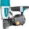 61nP25xPdHL.__AC_SX300_SY300_QL70_ML2_ Makita AN613 Pneumatic Siding Coil Nailer Review High-Performance Tool for Precise Nailing
