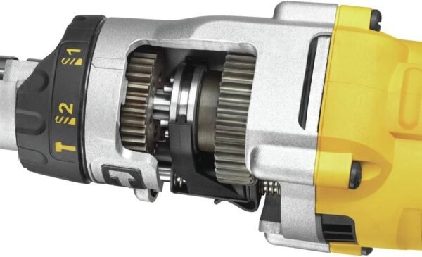 DEWALT Hammer Drill DWD520 review powerful tool for masonry and wood tasks