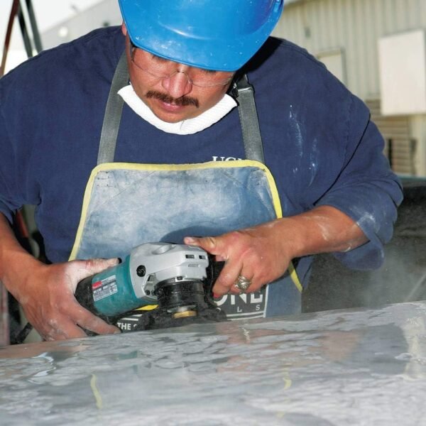 Makita PW5001C Stone Polisher Review Powerful Tool for Professional Finish Work