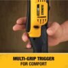 Best Right-Angle Drill DEWALT DCD740 Review Lightweight and Compact for Versatile Use