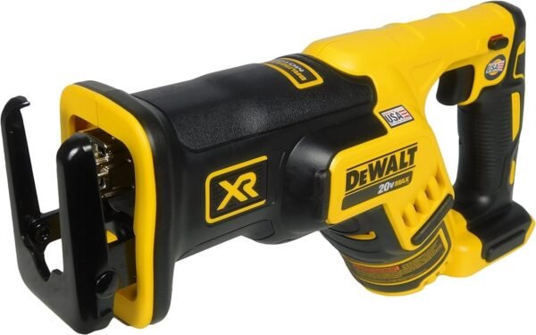 61pCVg6EHfL._AC_SL1500_ DEWALT 20V MAX Brushless Reciprocating Saw DCS367B review for compact cutting needs