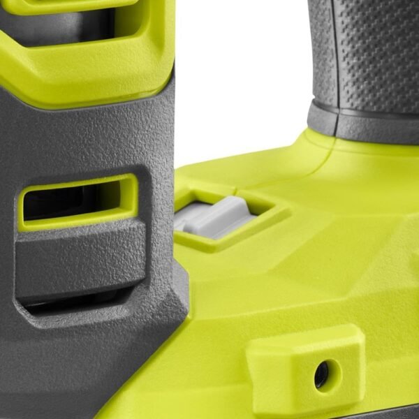 RYOBI P361 Cordless Narrow Crown Stapler Review Lightweight and Efficient Tool