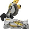 61pHnFODF3L._AC_SL1000_ Comprehensive review of DEWALT DWS713 10-Inch Single Bevel Compound Miter Saw