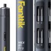 61pXn9ZzIZL.__AC_SX300_SY300_QL70_ML2_ Fanttik S1 Pro Electric Screwdriver Review Lightweight Power Tool with 16 Steel Bits