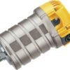 61qT1Hkl1hL._AC_SL1000_ Detailed review of the DEWALT DW618 fixed base router for woodworking enthusiasts