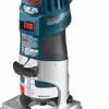 BOSCH PR20EVS Palm Router Review A Compact Yet Powerful Tool for Precision Work
