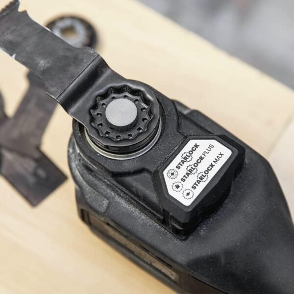 61rqiRbNx0L._AC_SL1000_ Makita XMT04ZB Multi-Tool Review Powerful Cordless Option for Precision Cutting and Sanding