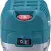 61sGahnjiZL._AC_SL1000_ Makita RT0701C Compact Router review exploring power, precision, and durability for woodworking enthusiasts