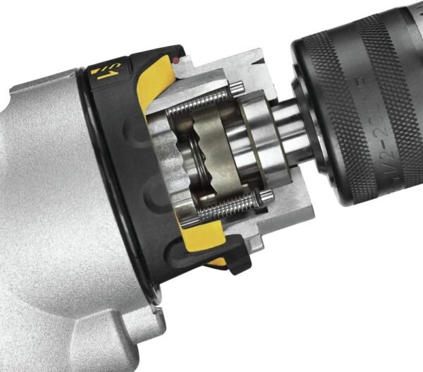 DEWALT Hammer Drill DWD520 review powerful tool for masonry and wood tasks