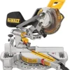 DEWALT 20V MAX Miter Saw Review Compact Power and Precision for Any Project