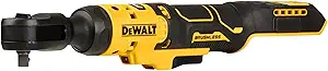 DEWALT 20V MAX Cordless Ratchet DCF513B Review High Torque Performance Test