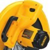 DEWALT Chop Saw Review Powerful 14-Inch D28715 for Metal Cutting