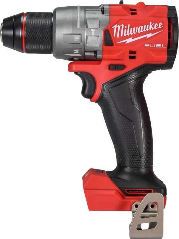 Milwaukee 3697-22 Power Tool Combo Kit Review Best for Heavy-Duty Projects