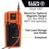 Klein Tools MM720 Digital Multimeter review is it the best for electricians?