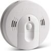 61tI9Tu-zIL._AC_SL1500_ Kidde Smoke and Carbon Monoxide Detector KN-COSM-BA review with voice alerts and battery power