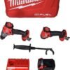 Milwaukee 3697-22 Power Tool Combo Kit Review Best for Heavy-Duty Projects