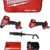 Milwaukee 3697-22 Power Tool Combo Kit Review Best for Heavy-Duty Projects