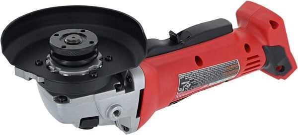 61uReofjSL._AC_SL1500_ Comprehensive review of Milwaukee 2680-20 cordless angle grinder for versatile cutting tasks