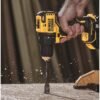 DEWALT ATOMIC 20V MAX Cordless Drill Driver Kit Review Compact and Powerful Insights