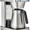 OXO Brew 12-Cup Coffee Maker review programmable design with podless single-serve feature