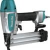Makita AF506 18 Gauge Brad Nailer review for precise woodworking tasks