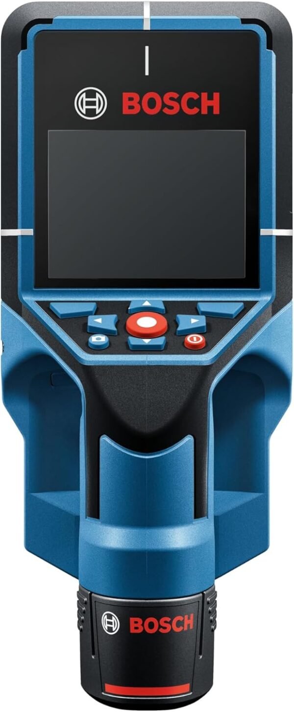 61vXt7mvR3L._AC_SL1500_ Bosch D-TECT200C 12V Max Wall and Floor Scanner review with features and performance