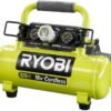 61vY8IQ6YkL._AC_SL1000_ RYOBI ONE+ Portable Air Compressor P739 Review A Compact Cordless Tool for Tire Inflation