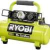 61vY8IQ6YkL.__AC_SX300_SY300_QL70_FMwebp_ RYOBI ONE+ Portable Air Compressor P739 Review A Compact Cordless Tool for Tire Inflation