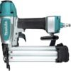 Makita AF506 18 Gauge Brad Nailer review for precise woodworking tasks