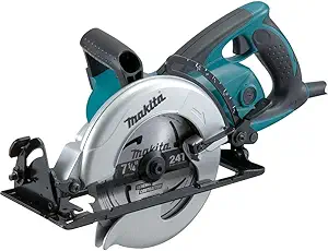 Makita 5477NB Hypoid Saw Review Powerful Circular Saw for Professionals