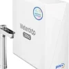 Waterdrop WD-X12-Alkaline reverse osmosis system review 1200 GPD tankless filtration