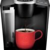 Keurig K-Classic Coffee Maker review exploring features, brew sizes, and performance