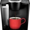 Keurig K-Classic Coffee Maker review exploring features, brew sizes, and performance