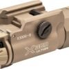 SureFire X300U WeaponLight review highlighting features, performance, and durability for tactical use