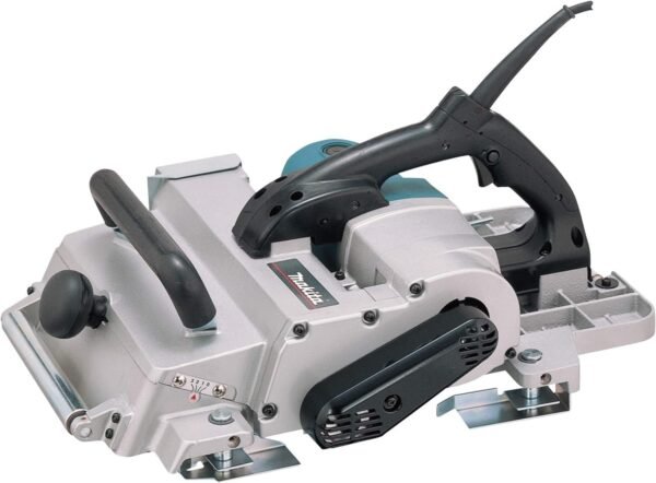 Makita KP312 Planer Review Powerful Tool for Precision Woodworking Tasks