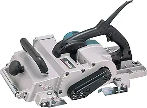 Makita KP312 Planer Review Powerful Tool for Precision Woodworking Tasks