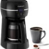 61wocHIPjcL._AC_SL1500_ Cuisinart 12-Cup Programmable Coffeemaker DCC-1500TG Review Modern Design and Advanced Features