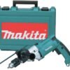 61x8iNSxaL._AC_SL1000_ Makita HP2050 Hammer Drill review exploring performance, features, and durability for demanding tasks