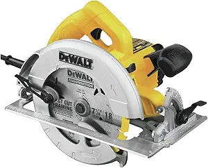 DEWALT DWE575 Lightweight Circular Saw Review Powerful Performance in a Compact Design