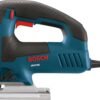 BOSCH JS470E Jig Saw Review A Deep Dive Into Its Precision and Power